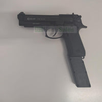 BLOW F92 AUTO BLANK GUN - BLACK - NeonSales {{ shop.shopifyCountryName }}