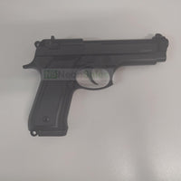 BLOW F92 AUTO BLANK GUN - BLACK - NeonSales {{ shop.shopifyCountryName }}