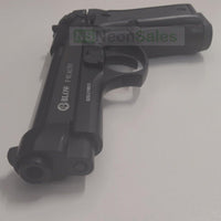BLOW F92 AUTO BLANK GUN - BLACK - NeonSales {{ shop.shopifyCountryName }}
