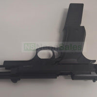 BLOW F92 AUTO BLANK GUN - BLACK - NeonSales {{ shop.shopifyCountryName }}