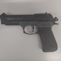 BLOW F92 AUTO BLANK GUN - BLACK - NeonSales {{ shop.shopifyCountryName }}