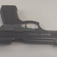 BLOW F92 AUTO BLANK GUN - BLACK - NeonSales {{ shop.shopifyCountryName }}