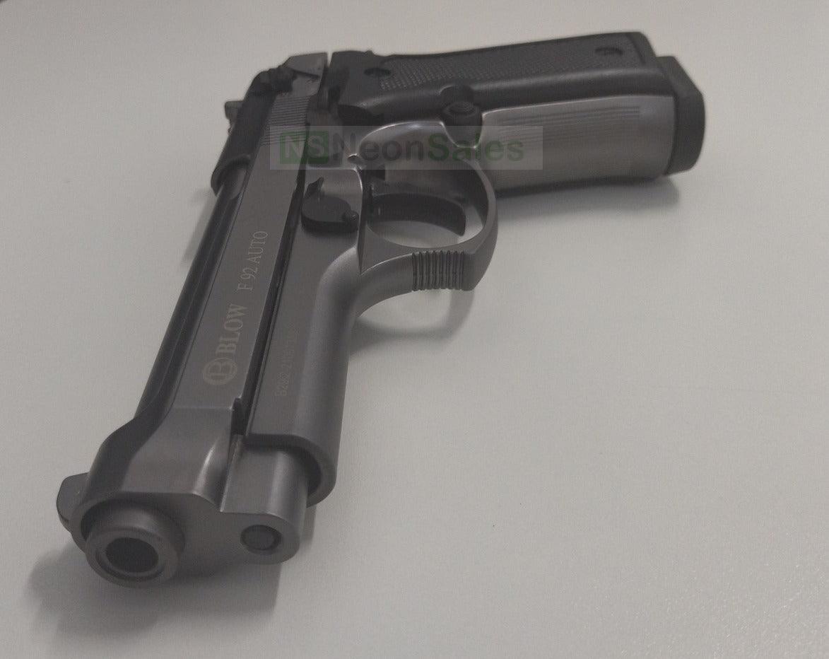 BLOW F92 AUTO BLANK GUN - FUME - NeonSales {{ shop.shopifyCountryName }}