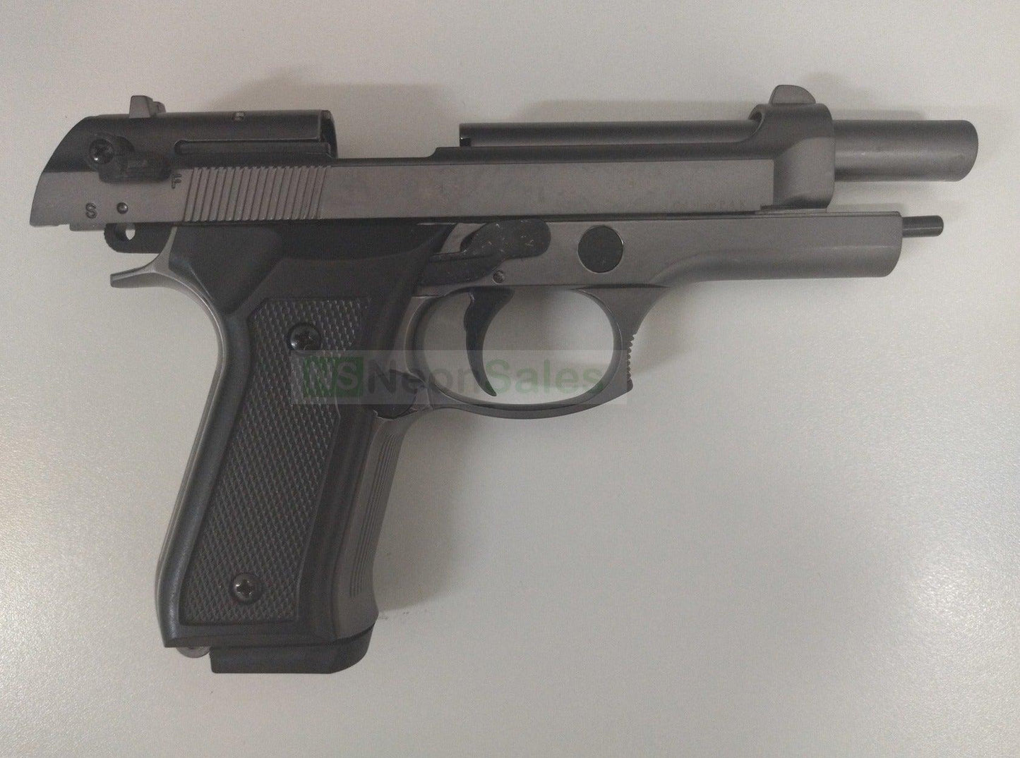 BLOW F92 AUTO BLANK GUN - FUME - NeonSales {{ shop.shopifyCountryName }}