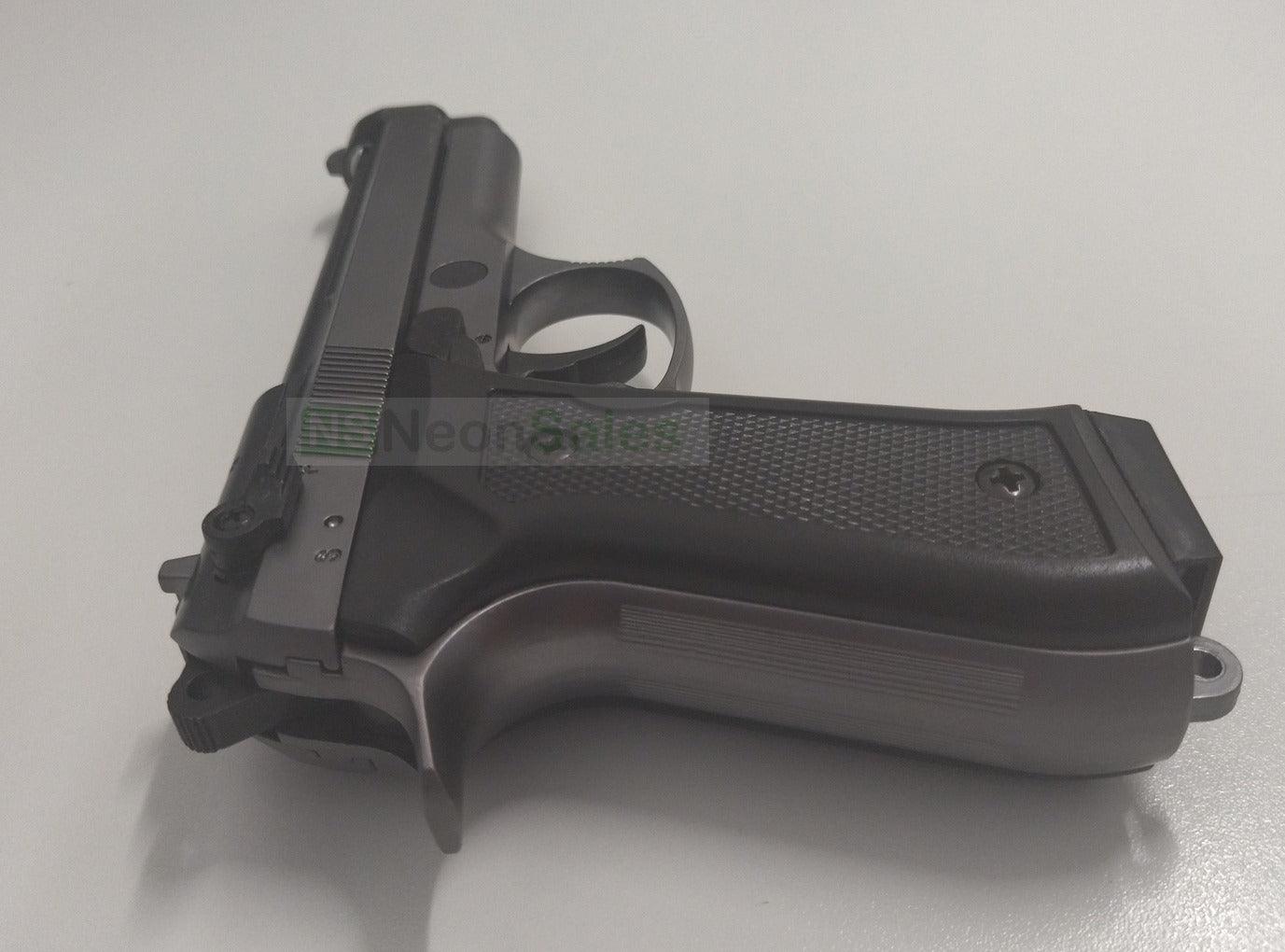 BLOW F92 AUTO BLANK GUN - FUME - NeonSales {{ shop.shopifyCountryName }}