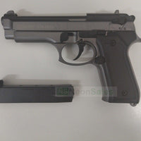 BLOW F92 AUTO BLANK GUN - FUME - NeonSales {{ shop.shopifyCountryName }}