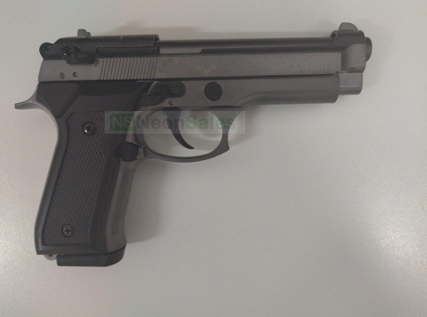 BLOW F92 AUTO BLANK GUN - FUME - NeonSales {{ shop.shopifyCountryName }}