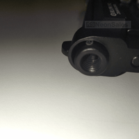 BLOW F92 BLANK GUN - BLACK/BROWN - NeonSales {{ shop.shopifyCountryName }}