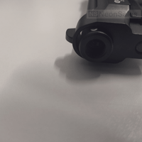 BLOW F92 BLANK GUN - BLACK/BROWN - NeonSales {{ shop.shopifyCountryName }}