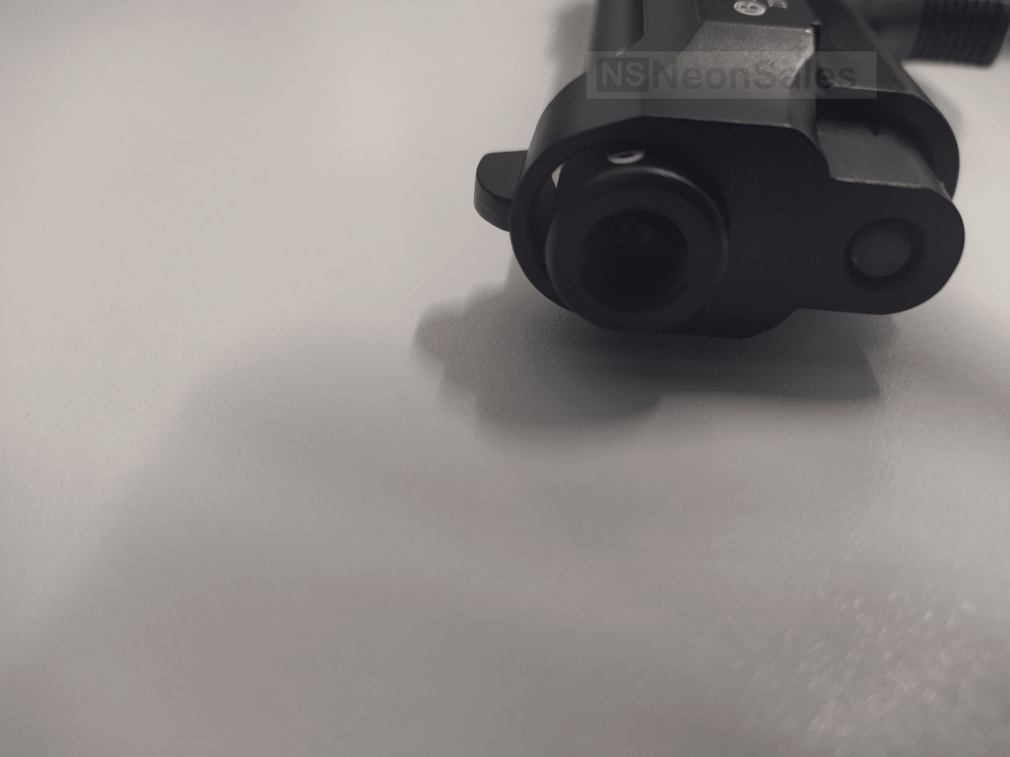 BLOW F92 BLANK GUN - BLACK/BROWN - NeonSales {{ shop.shopifyCountryName }}