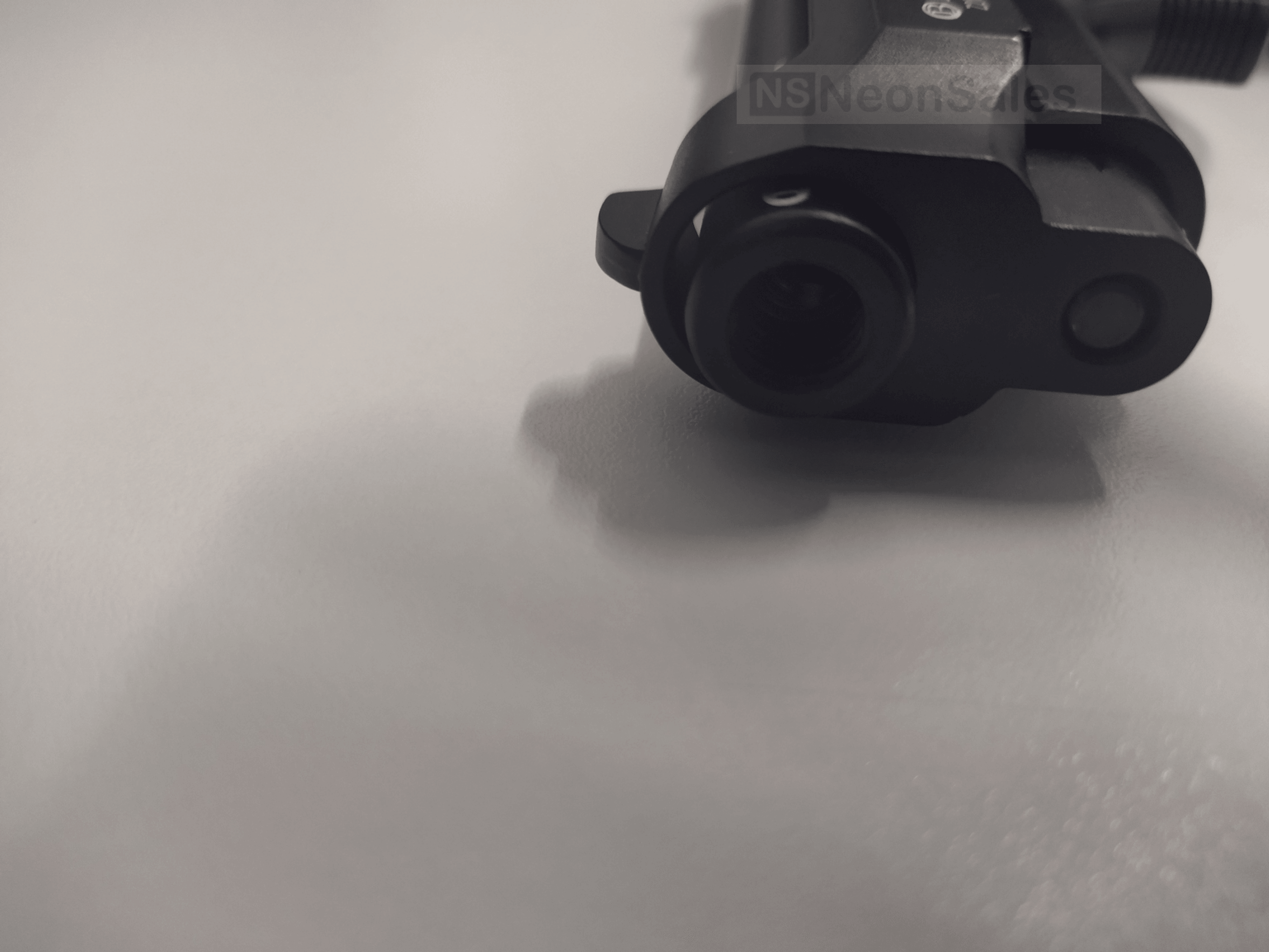 BLOW F92 BLANK GUN - BLACK/BROWN - NeonSales {{ shop.shopifyCountryName }}