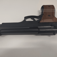 BLOW F92 BLANK GUN - BLACK/BROWN - NeonSales {{ shop.shopifyCountryName }}