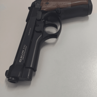BLOW F92 BLANK GUN - BLACK/BROWN - NeonSales {{ shop.shopifyCountryName }}