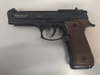 BLOW F92 BLANK GUN - BLACK/BROWN - NeonSales {{ shop.shopifyCountryName }}