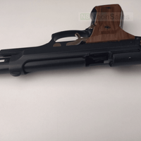 BLOW F92 BLANK GUN - BLACK/GOLD/BROWN - NeonSales {{ shop.shopifyCountryName }}