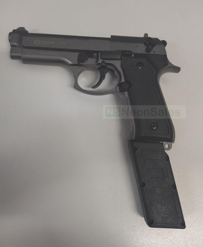 BLOW F92 BLANK GUN - FUME - NeonSales {{ shop.shopifyCountryName }}