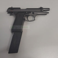 BLOW F92 BLANK GUN - FUME - NeonSales {{ shop.shopifyCountryName }}