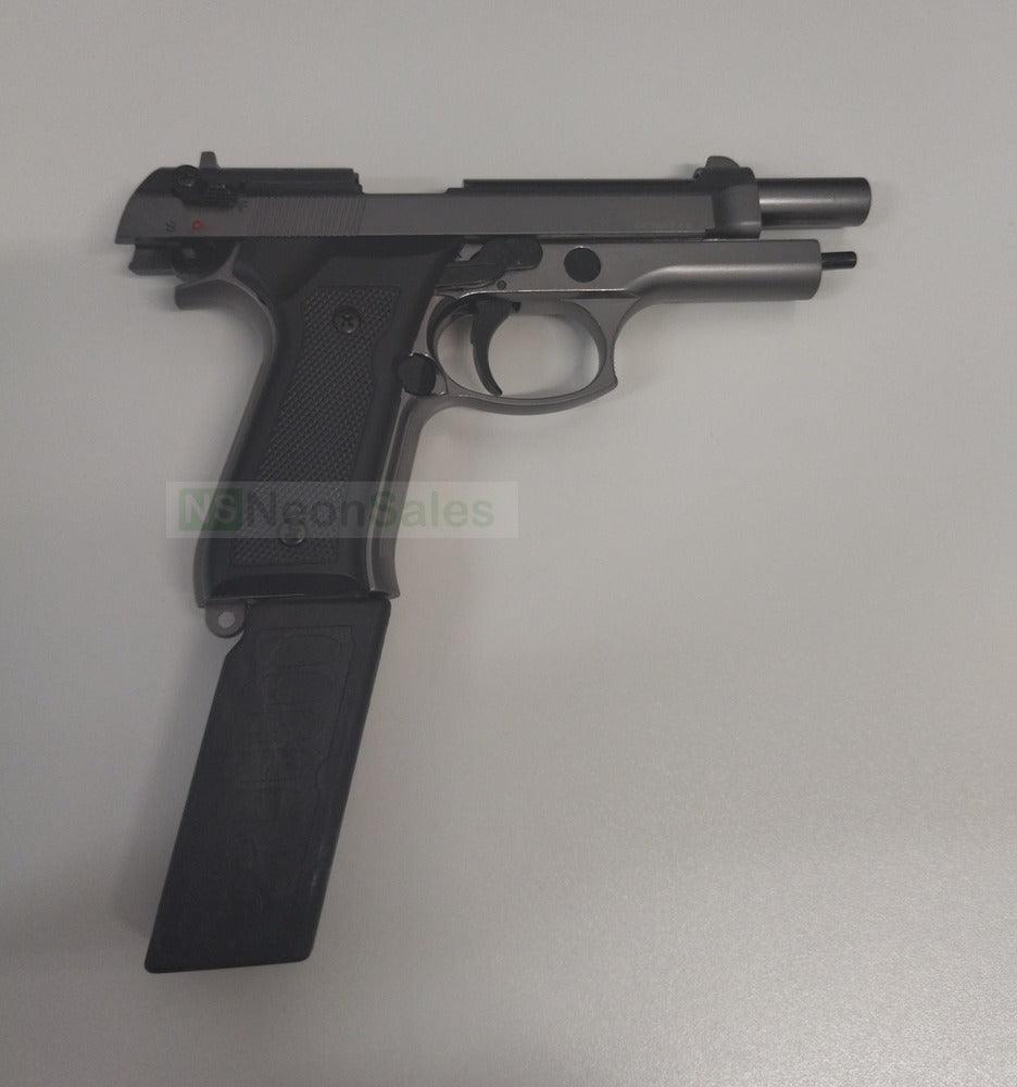 BLOW F92 BLANK GUN - FUME - NeonSales {{ shop.shopifyCountryName }}