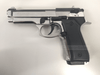 BLOW F92 BLANK GUN - SHINY CHROME - NeonSales {{ shop.shopifyCountryName }}