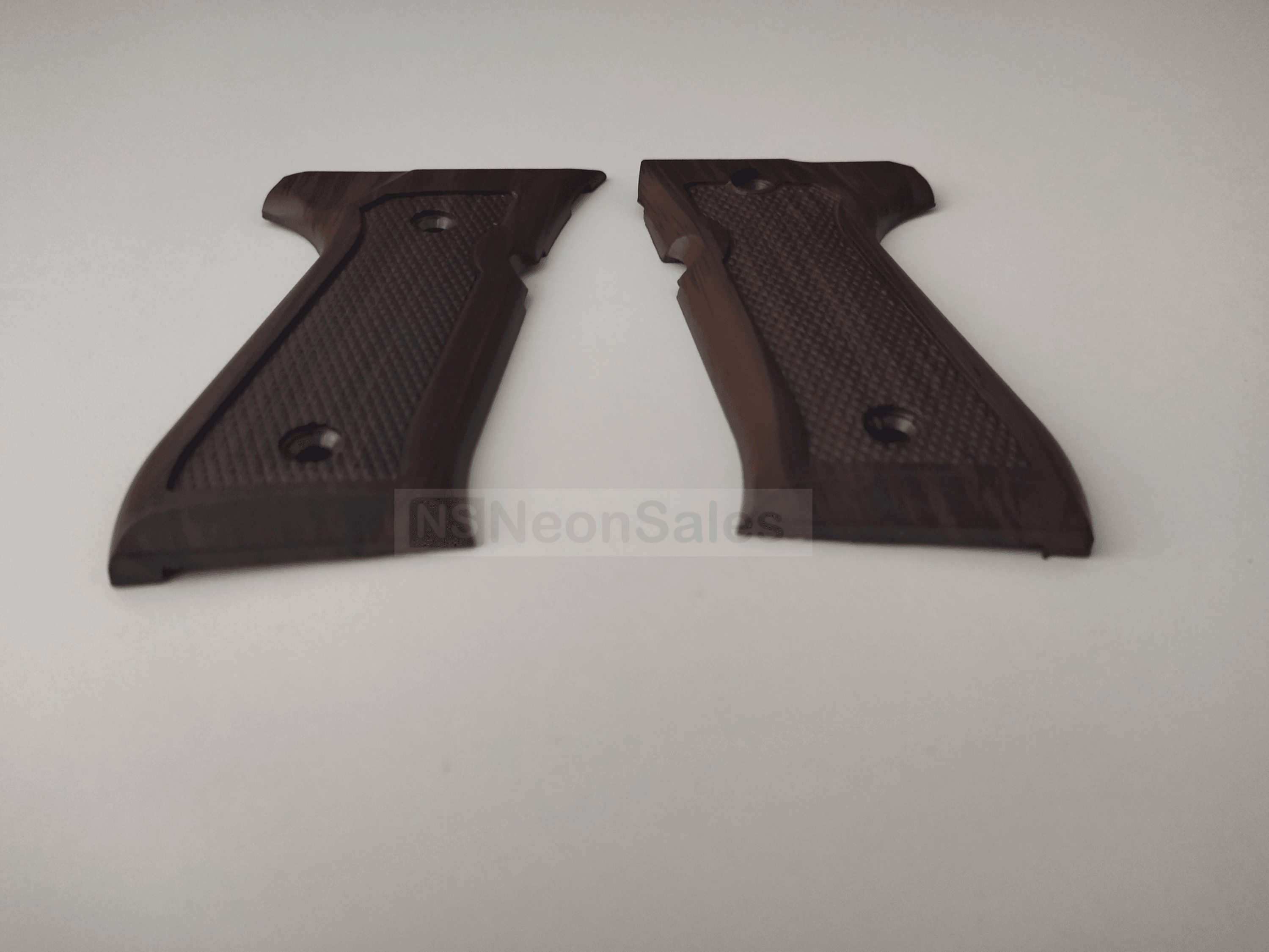 BLOW F92 GRIPS SET - BROWN - NeonSales South Africa