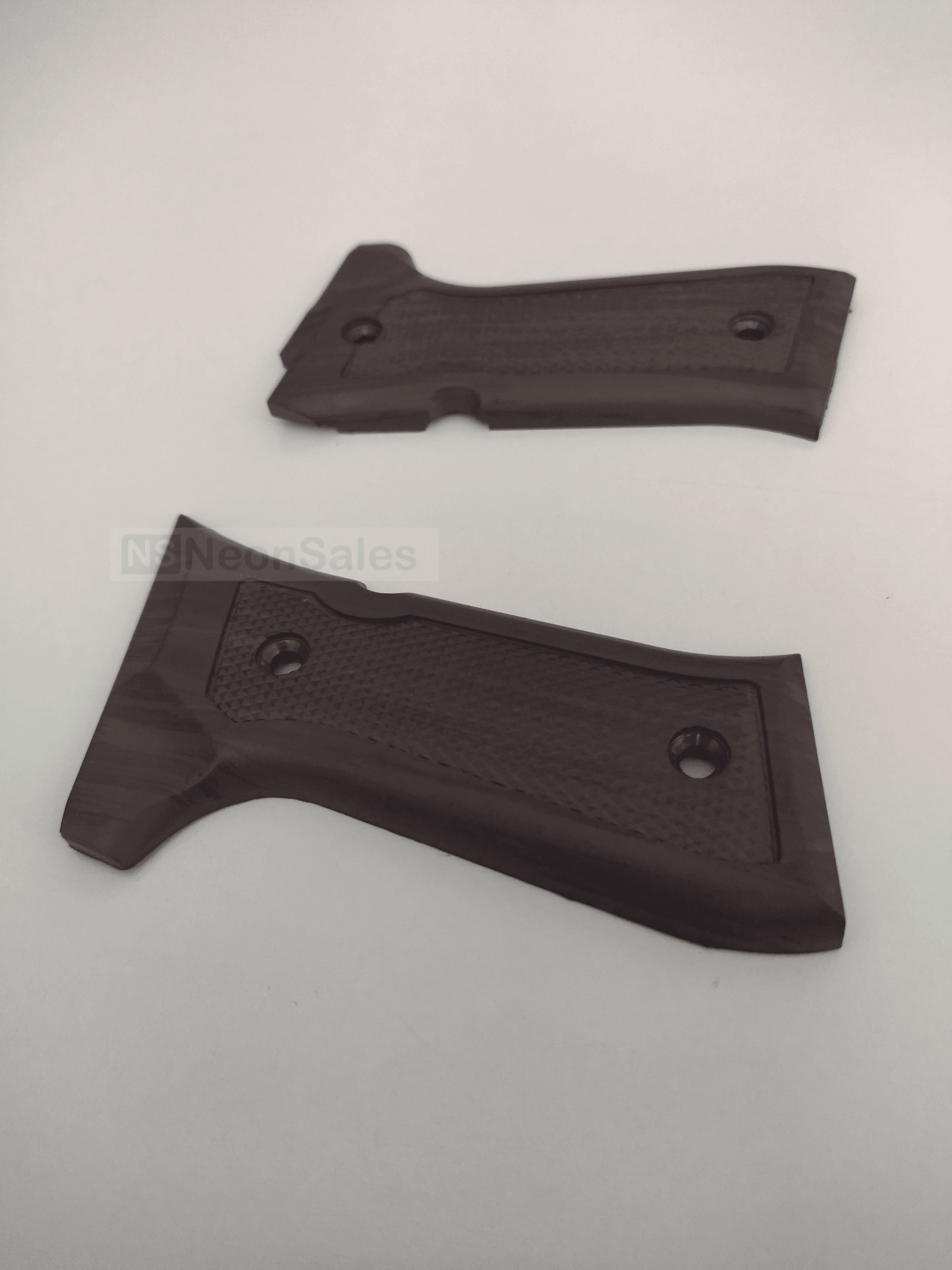 BLOW F92 GRIPS SET - BROWN - NeonSales South Africa