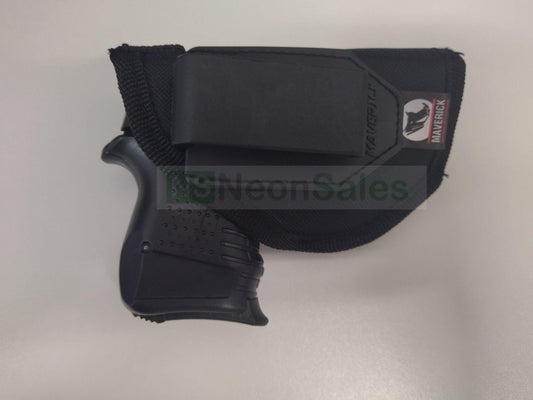 BLOW MINI 9 BLANK GUN + 25 BLANKS - NeonSales {{ shop.shopifyCountryName }}