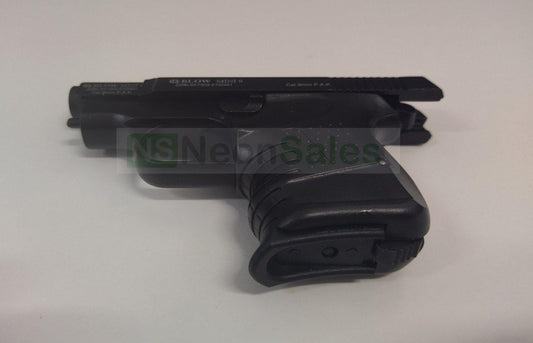 BLOW MINI 9 BLANK GUN + 25 BLANKS - NeonSales {{ shop.shopifyCountryName }}