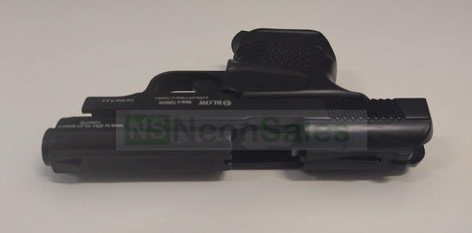 BLOW MINI 9 BLANK GUN + 25 BLANKS - NeonSales {{ shop.shopifyCountryName }}
