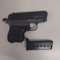 BLOW MINI 9 BLANK GUN - BLACK - NeonSales {{ shop.shopifyCountryName }}