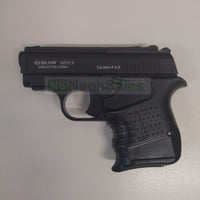 BLOW MINI 9 BLANK GUN - BLACK - NeonSales {{ shop.shopifyCountryName }}