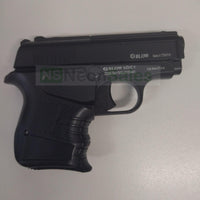 BLOW MINI 9 BLANK GUN - BLACK - NeonSales {{ shop.shopifyCountryName }}