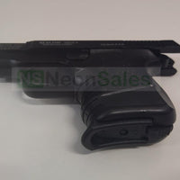 BLOW MINI 9 BLANK GUN - BLACK - NeonSales {{ shop.shopifyCountryName }}
