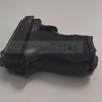 BLOW MINI 9 BLANK GUN - BLACK - NeonSales {{ shop.shopifyCountryName }}