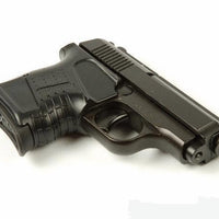 BLOW MINI 9 BLANK GUN - BLACK - NeonSales {{ shop.shopifyCountryName }}