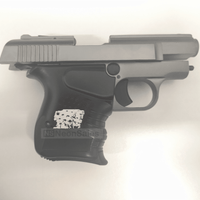 BLOW MINI 9 BLANK GUN - FUME - NeonSales {{ shop.shopifyCountryName }}