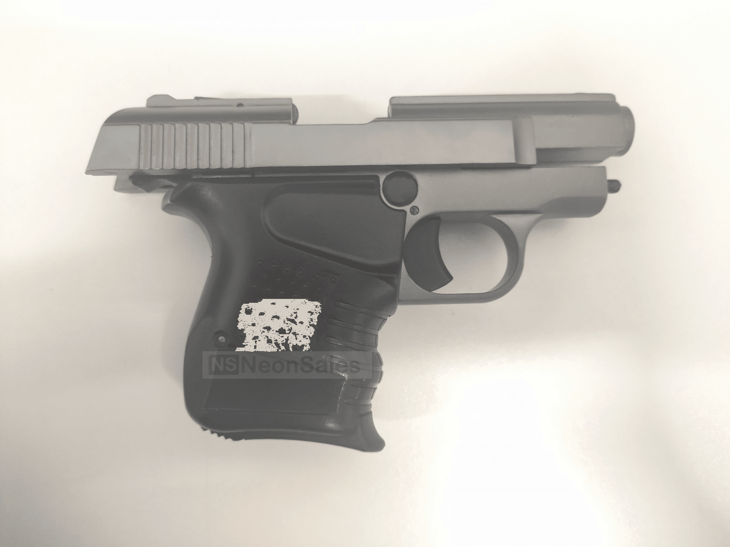 BLOW MINI 9 BLANK GUN - FUME - NeonSales {{ shop.shopifyCountryName }}