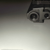BLOW MINI 9 BLANK GUN - FUME - NeonSales {{ shop.shopifyCountryName }}