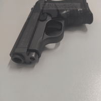 BLOW MINI 9 BLANK GUN - FUME - NeonSales {{ shop.shopifyCountryName }}