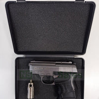 BLOW MINI 9 BLANK GUN - FUME - NeonSales {{ shop.shopifyCountryName }}