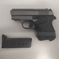 BLOW MINI 9 BLANK GUN - FUME - NeonSales {{ shop.shopifyCountryName }}