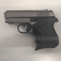 BLOW MINI 9 BLANK GUN - FUME - NeonSales {{ shop.shopifyCountryName }}
