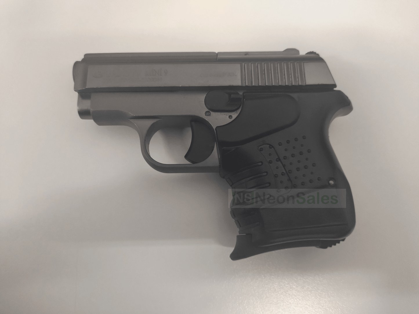 BLOW MINI 9 BLANK GUN - FUME - NeonSales {{ shop.shopifyCountryName }}