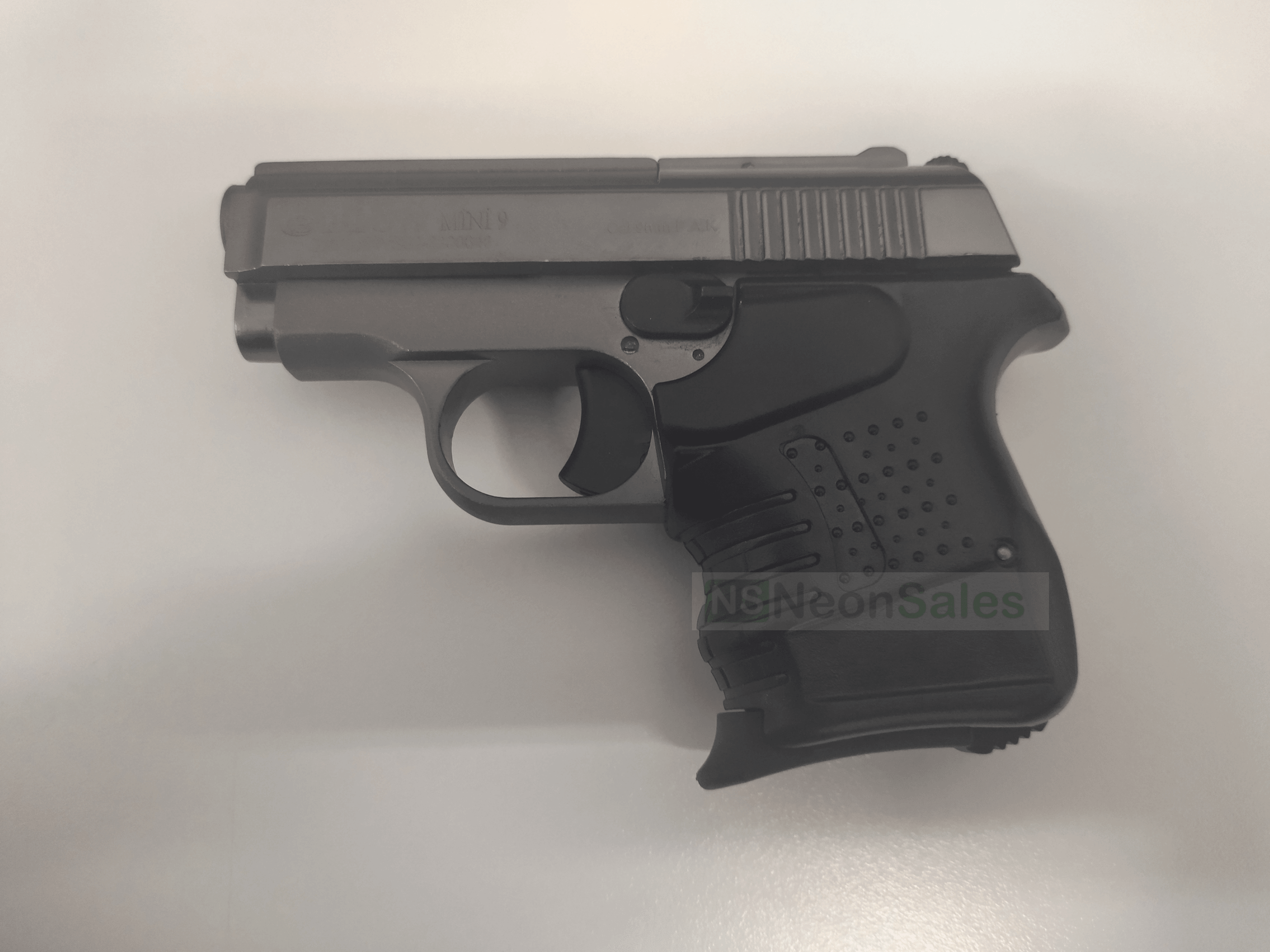 BLOW MINI 9 BLANK GUN - FUME - NeonSales {{ shop.shopifyCountryName }}