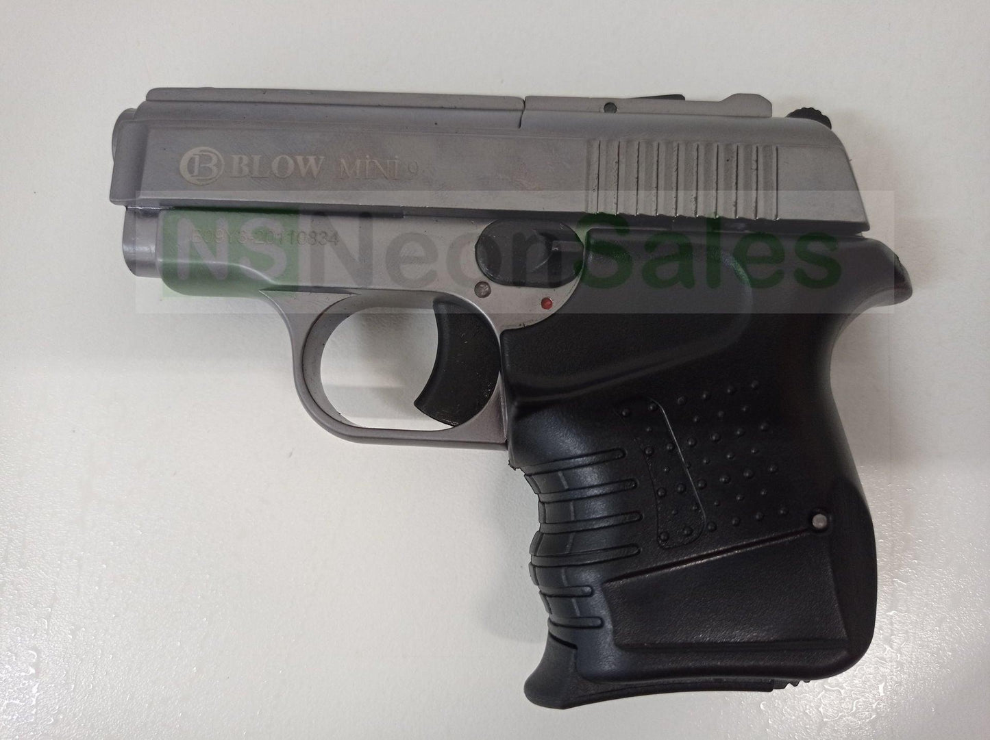 BLOW MINI 9 BLANK GUN - FUME - NeonSales {{ shop.shopifyCountryName }}