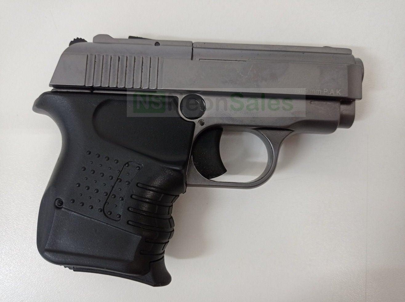 BLOW MINI 9 BLANK GUN - FUME - NeonSales {{ shop.shopifyCountryName }}