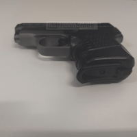 BLOW MINI 9 BLANK GUN - FUME - NeonSales {{ shop.shopifyCountryName }}
