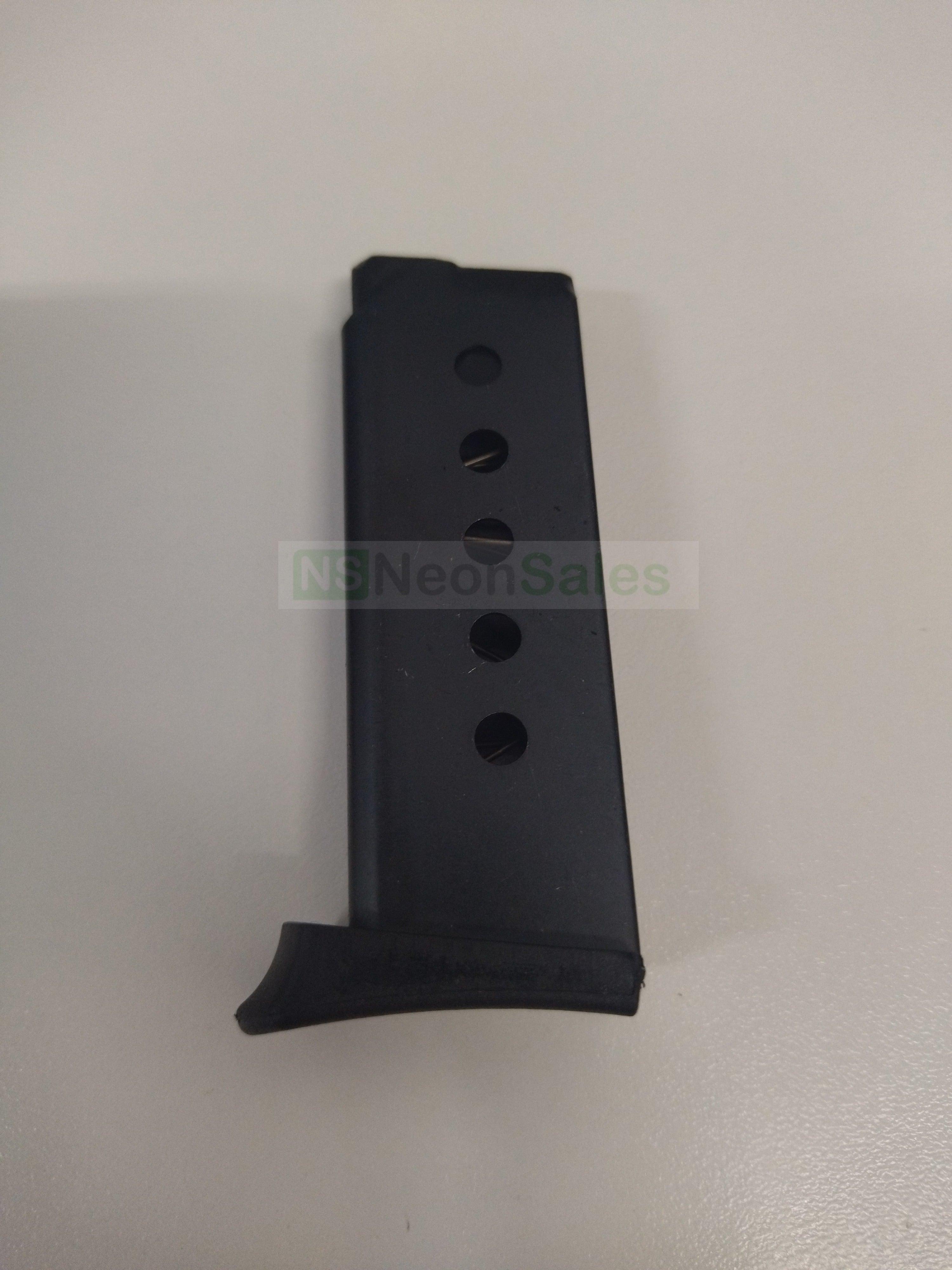 BLOW MINI 9 SPARE 5 SHOT MAGAZINE - NeonSales South Africa