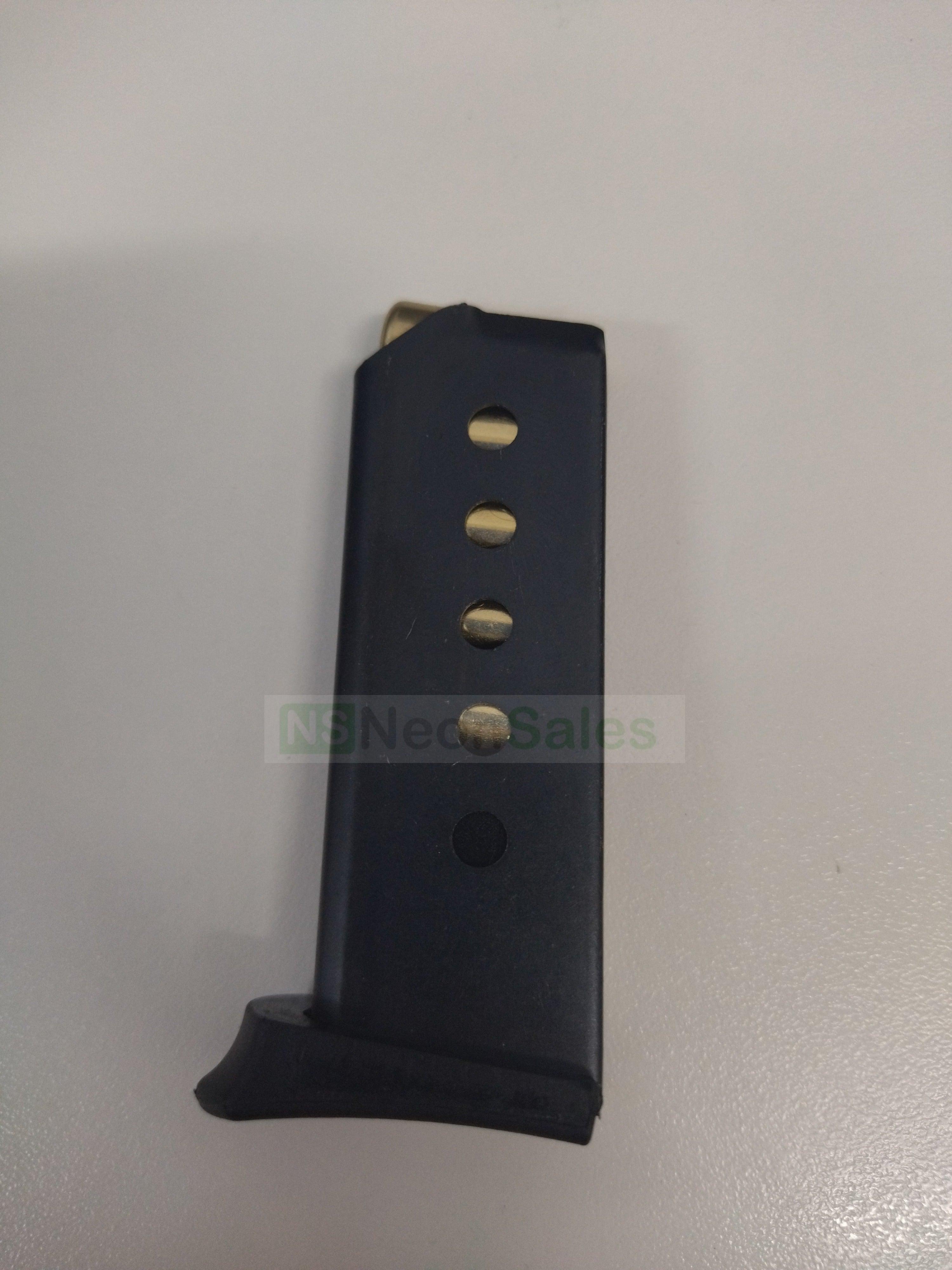 BLOW MINI 9 SPARE 5 SHOT MAGAZINE - NeonSales South Africa