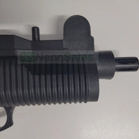 BLOW SWAT UZI BLANK GUN - BLACK - NeonSales {{ shop.shopifyCountryName }}