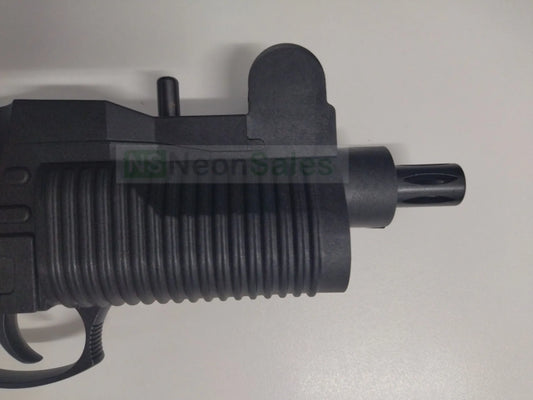 BLOW SWAT UZI BLANK GUN - BLACK - NeonSales {{ shop.shopifyCountryName }}